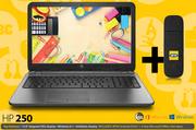 HP 250-On 2GB Night Express