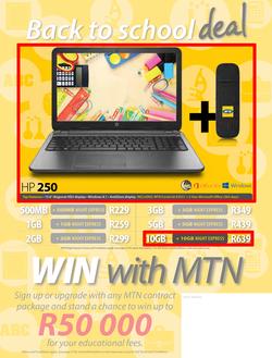 MTN : Y'ello Deals (1 Jan - 31 Jan 2015), page 28