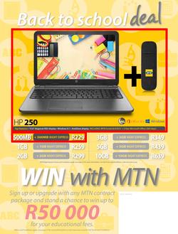 MTN : Y'ello Deals (1 Jan - 31 Jan 2015), page 28