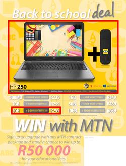 MTN : Y'ello Deals (1 Jan - 31 Jan 2015), page 28