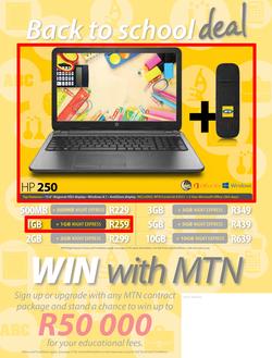 MTN : Y'ello Deals (1 Jan - 31 Jan 2015), page 28