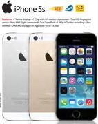 Apple iPhone 5S 16GB My MTN Choice 200