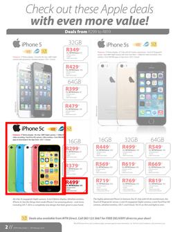MTN : Y'ello Deals (1 Feb - 28 Feb 2014), page 2