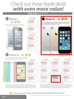 MTN : Y'ello Deals (1 Feb - 28 Feb 2014), page 2