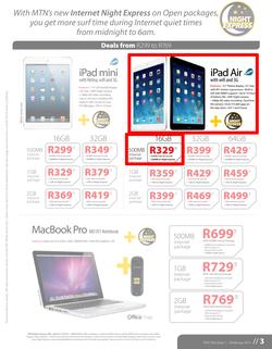 MTN : Y'ello Deals (1 Feb - 28 Feb 2014), page 3