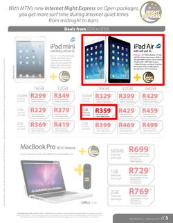 MTN : Y'ello Deals (1 Feb - 28 Feb 2014), page 3