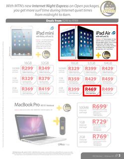 MTN : Y'ello Deals (1 Feb - 28 Feb 2014), page 3