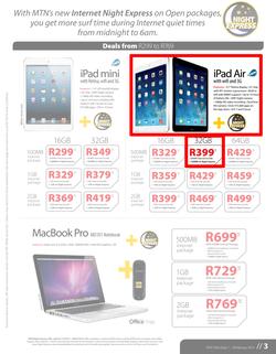 MTN : Y'ello Deals (1 Feb - 28 Feb 2014), page 3