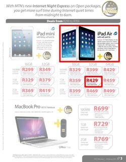 MTN : Y'ello Deals (1 Feb - 28 Feb 2014), page 3