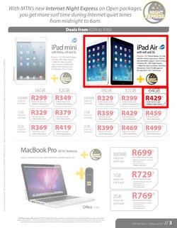 MTN : Y'ello Deals (1 Feb - 28 Feb 2014), page 3