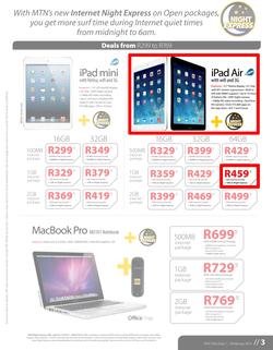 MTN : Y'ello Deals (1 Feb - 28 Feb 2014), page 3