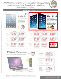 MTN : Y'ello Deals (1 Feb - 28 Feb 2014), page 3