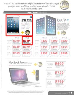 MTN : Y'ello Deals (1 Feb - 28 Feb 2014), page 3