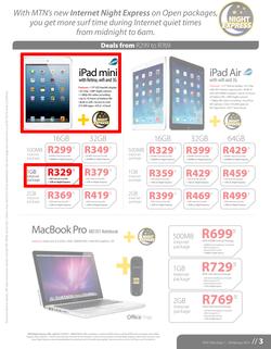 MTN : Y'ello Deals (1 Feb - 28 Feb 2014), page 3