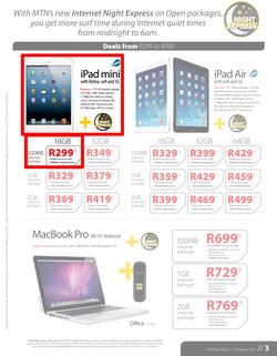 MTN : Y'ello Deals (1 Feb - 28 Feb 2014), page 3