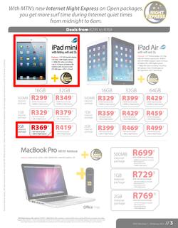MTN : Y'ello Deals (1 Feb - 28 Feb 2014), page 3