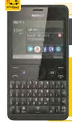 Nokia Asha 210-On MTN Choice 100