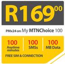 Samsung Galaxy Pocket Neo S5310 Smartphone-On MTN Choice 100