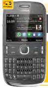 Nokia Asha 302-On MTN Choice 50