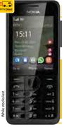 Nokia 301-On MTN Choice 50