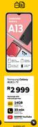Samsung Galaxy A13 LTE-MTN Pay As You Go