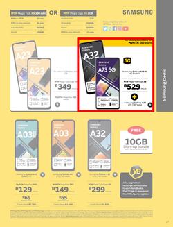 MTN : Y'ello (1 September - 30 September 2022), page 27