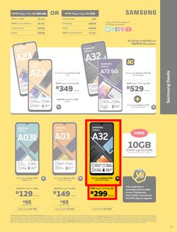 MTN : Y'ello (1 September - 30 September 2022), page 27