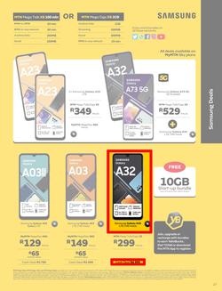 MTN : Y'ello (1 September - 30 September 2022), page 27