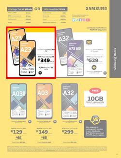 MTN : Y'ello (1 September - 30 September 2022), page 27
