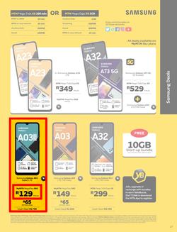 MTN : Y'ello (1 September - 30 September 2022), page 27