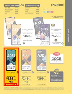 MTN : Y'ello (1 September - 30 September 2022), page 27