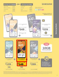 MTN : Y'ello (1 September - 30 September 2022), page 27