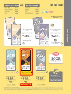 MTN : Y'ello (1 September - 30 September 2022), page 27