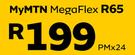 Vivo Y21 LTE/HD Voice-On My MTN Mega Flex R65