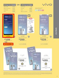 MTN : Y'ello (1 September - 30 September 2022), page 39