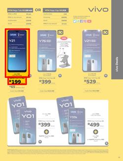MTN : Y'ello (1 September - 30 September 2022), page 39