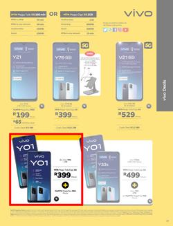 MTN : Y'ello (1 September - 30 September 2022), page 39