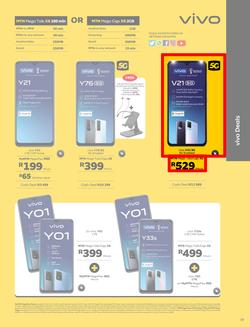 MTN : Y'ello (1 September - 30 September 2022), page 39