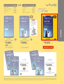 MTN : Y'ello (1 September - 30 September 2022), page 39