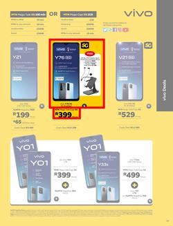 MTN : Y'ello (1 September - 30 September 2022), page 39