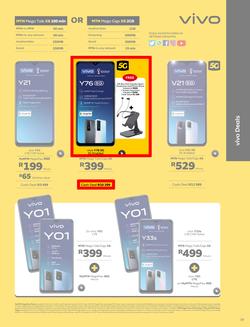 MTN : Y'ello (1 September - 30 September 2022), page 39