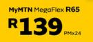 Xiaomi Redmi 10A LTE-On My MTN Mega Flex R65
