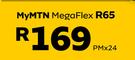 Xiaomi Redmi 10C LTE-On My MTN Mega Flex R65