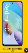 Xiaomi Redmi 10 2022 LTE-On MTN Mega Talk/Gigs XS
