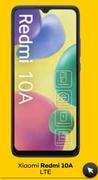 Xiaomi Redmi 10A LTE
