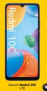 Xiaomi Redmi 10C LTE-On My MTN Mega Flex R65