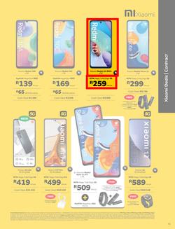MTN : Y'ello (1 September - 30 September 2022), page 41