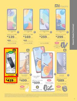 MTN : Y'ello (1 September - 30 September 2022), page 41