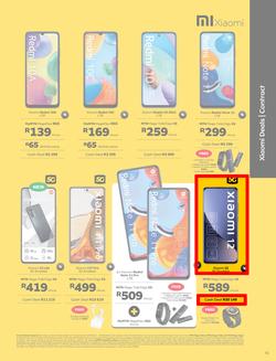 MTN : Y'ello (1 September - 30 September 2022), page 41