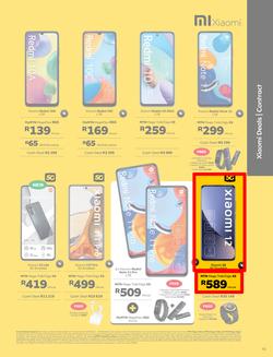 MTN : Y'ello (1 September - 30 September 2022), page 41